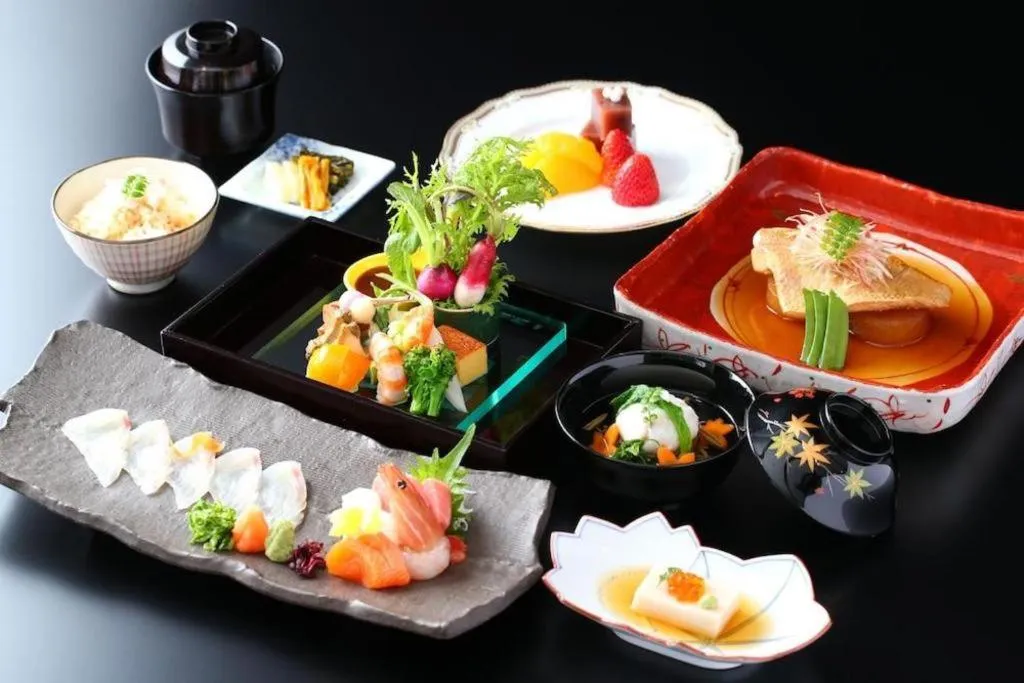 Hotel Harvest Tateshina