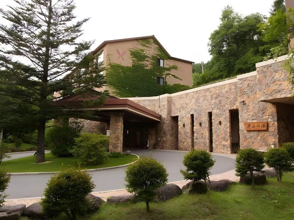 Hotel Harvest Tateshina