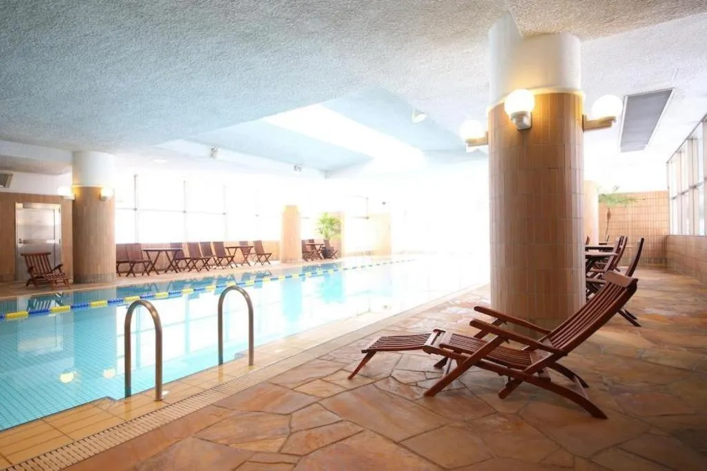 Hotel Harvest Tateshina