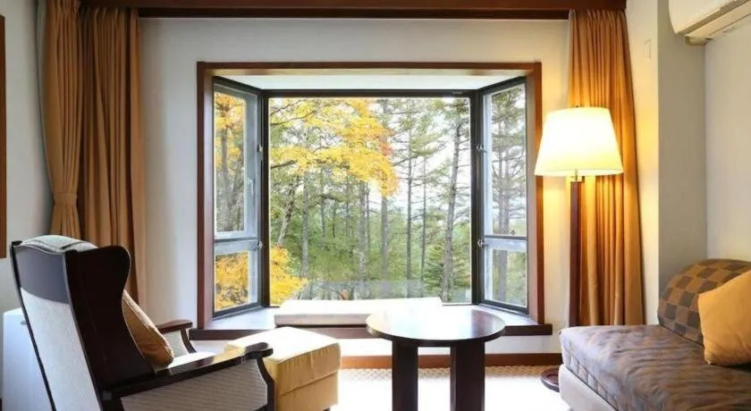 Hotel Harvest Tateshina