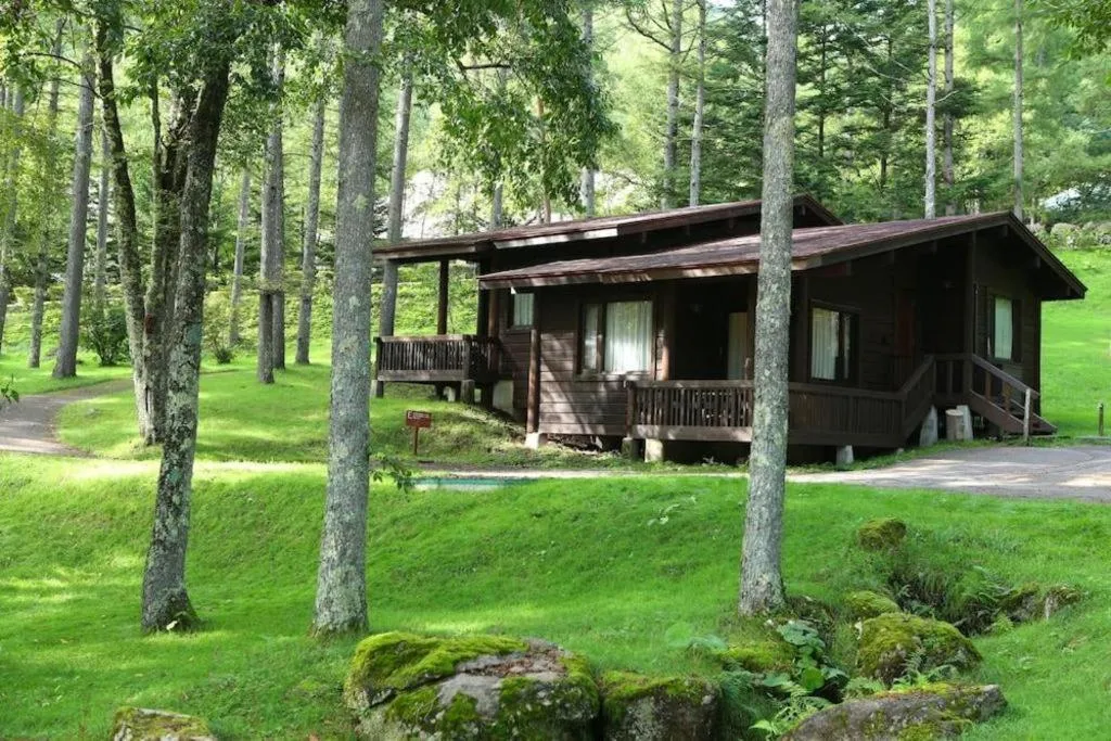 Hotel Harvest Tateshina