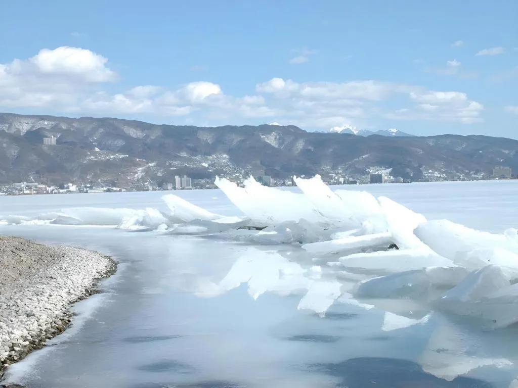 Hotel Harvest Tateshina