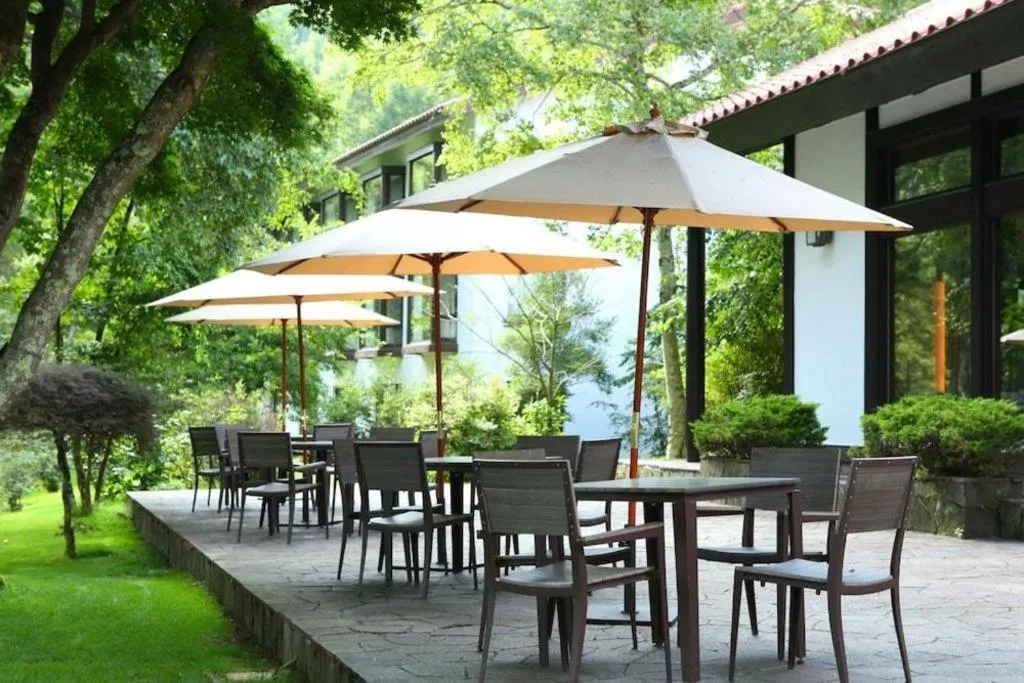 Hotel Harvest Tateshina