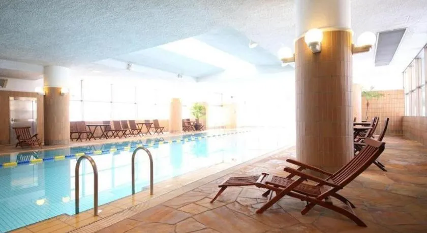 Hotel Harvest Tateshina