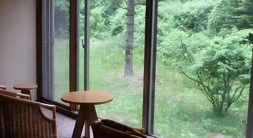 Hotel Harvest Tateshina