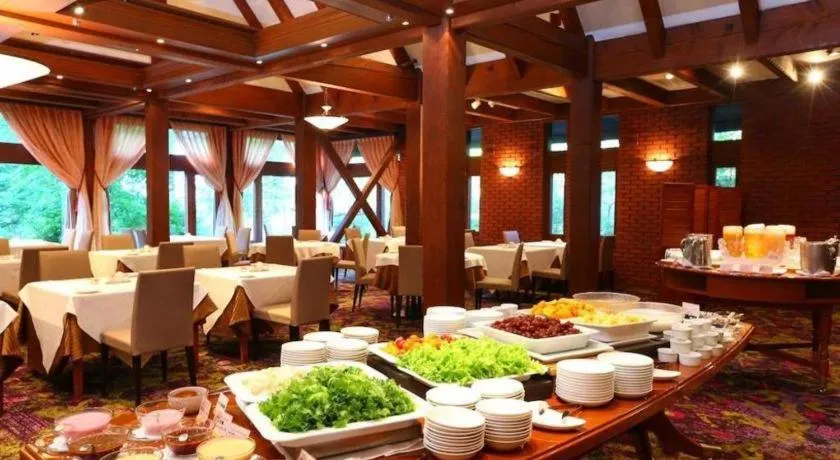 Hotel Harvest Tateshina