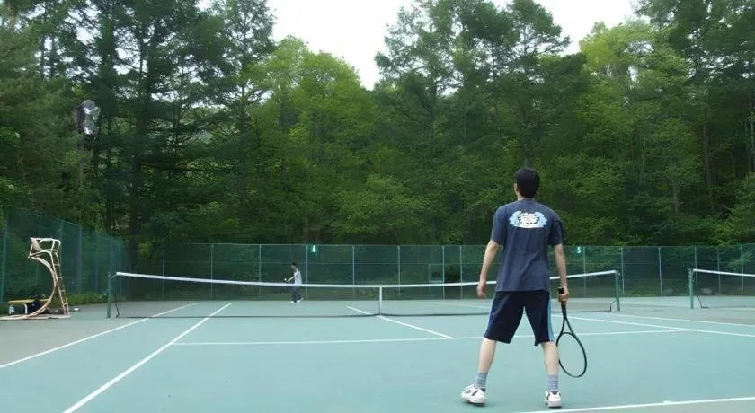 Hotel Harvest Tateshina