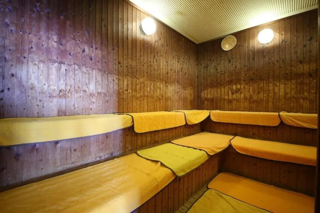 Hotel Harvest Tateshina