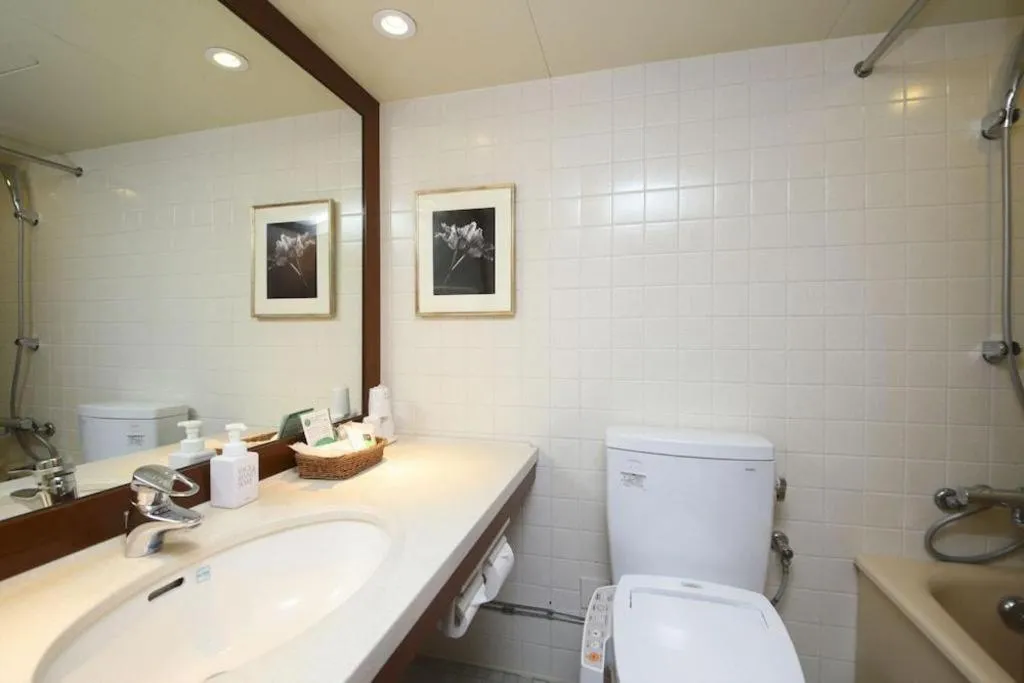 Hotel Harvest Tateshina