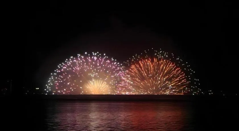 Hotel Harvest Tateshina