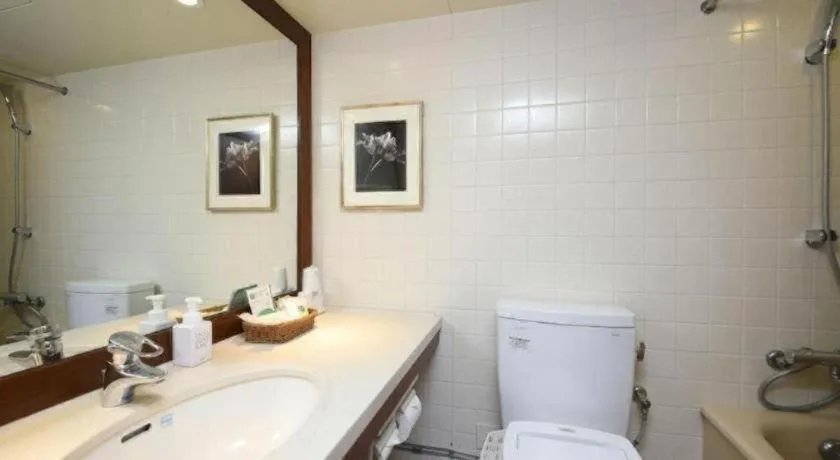 Hotel Harvest Tateshina