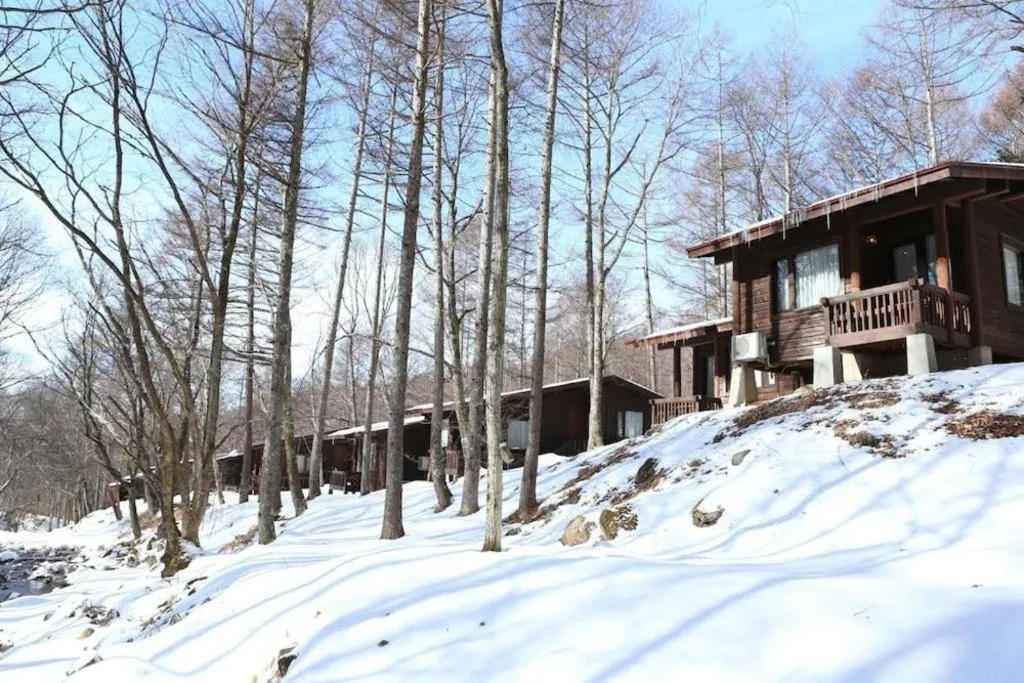 Hotel Harvest Tateshina