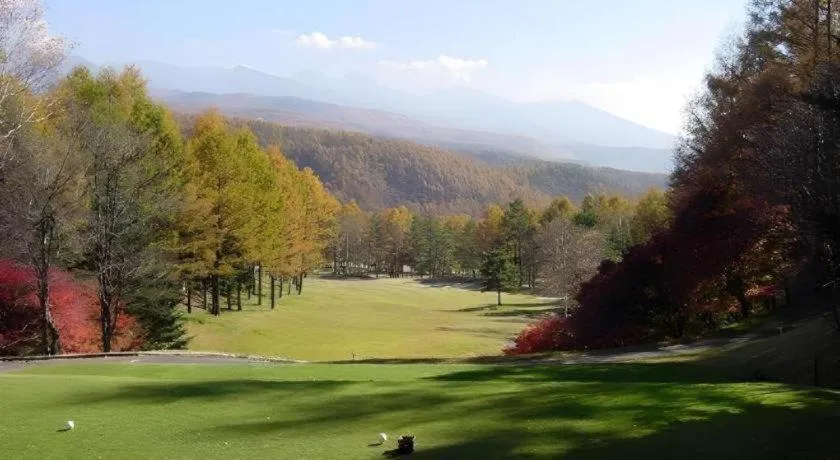 Hotel Harvest Tateshina