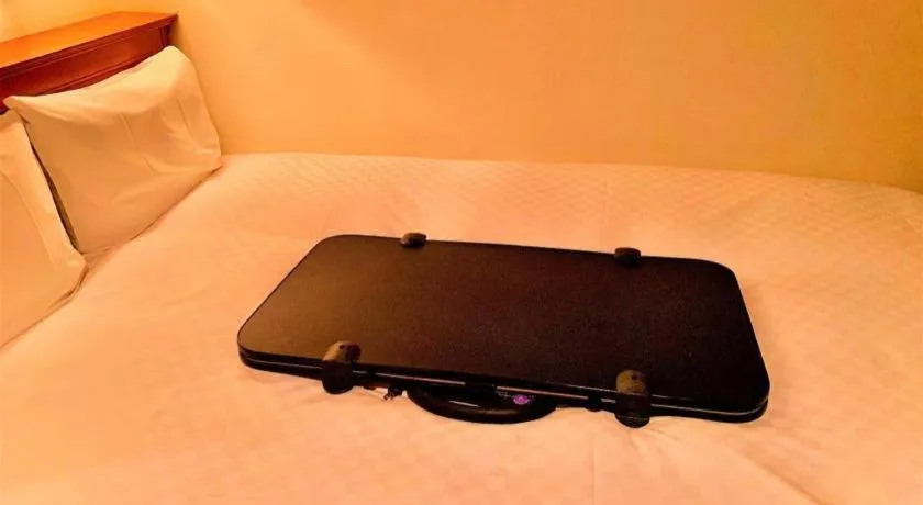 Hotel Harvest In Yonago