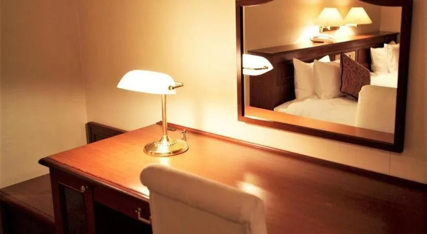 Hotel Harvest In Yonago