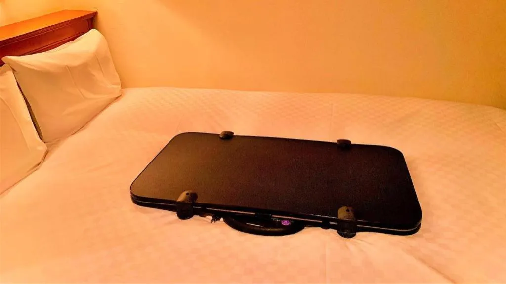 Hotel Harvest In Yonago