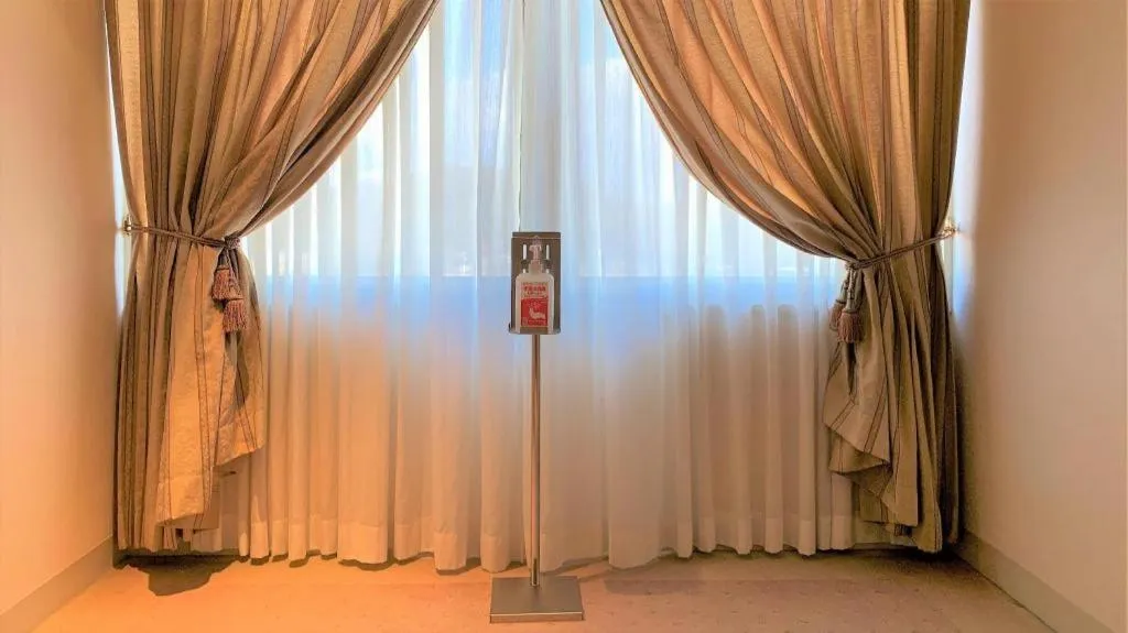 Hotel Harvest In Yonago