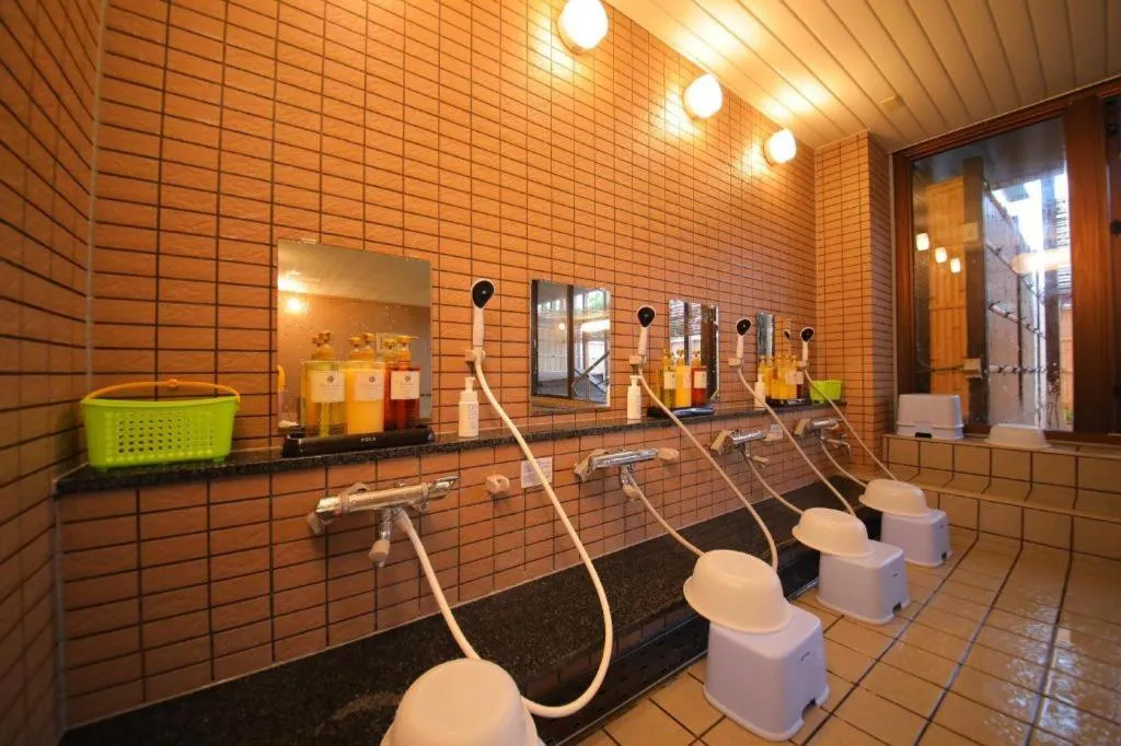 Green Hotel Yes Omihachiman