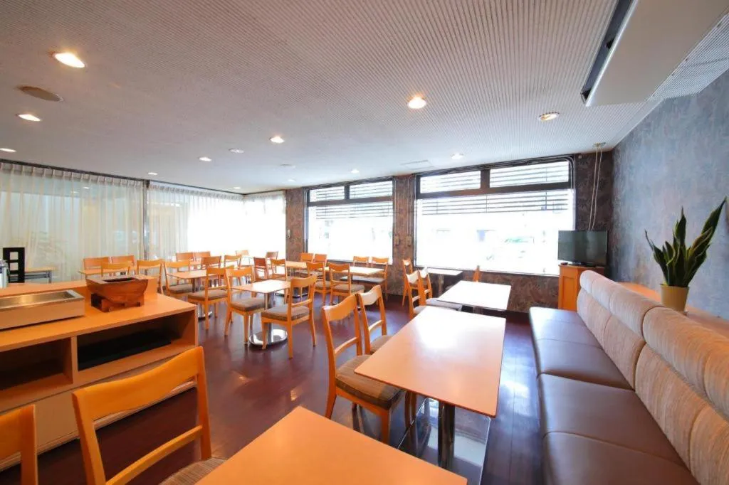 Green Hotel Yes Omihachiman