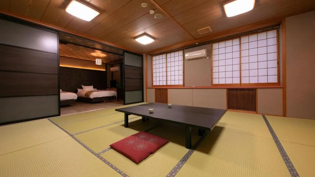 Green Hotel Yes Omihachiman