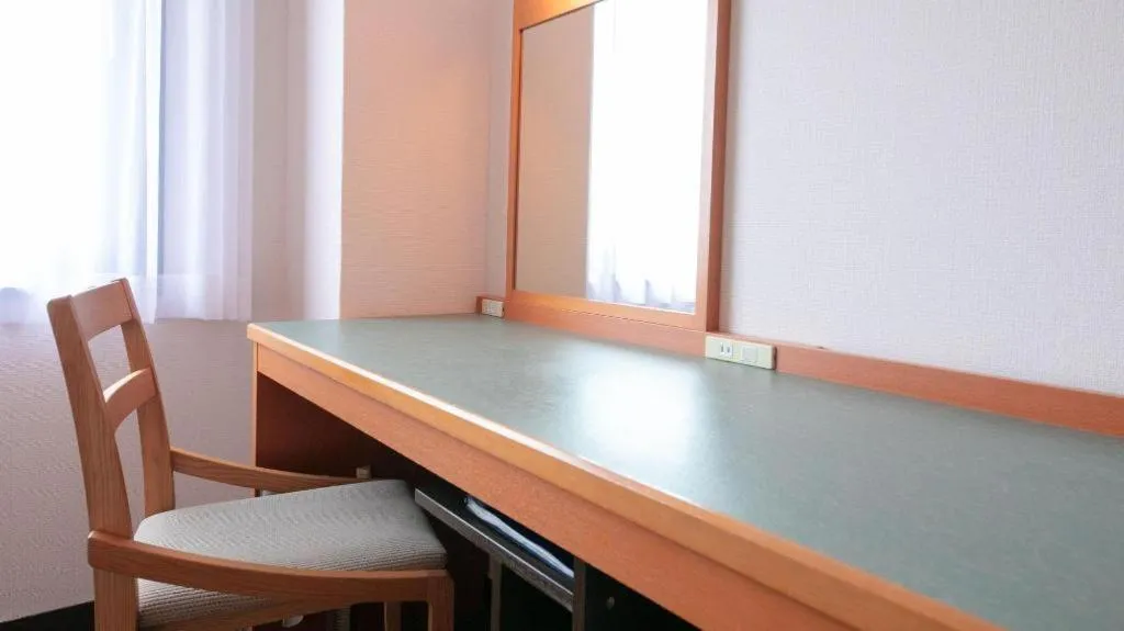 Green Hotel Yes Omihachiman