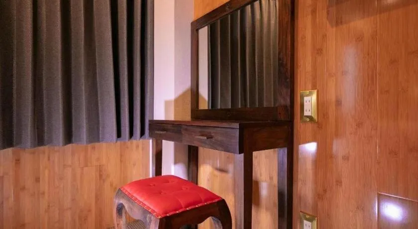 Green Hotel Yes Omihachiman