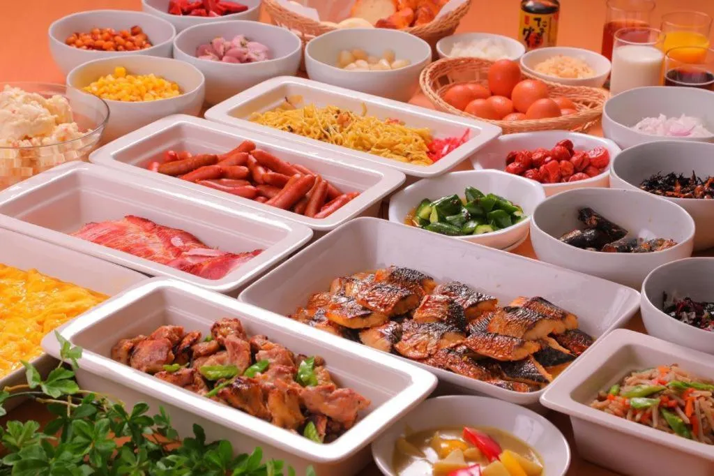 Green Hotel Yes Omihachiman