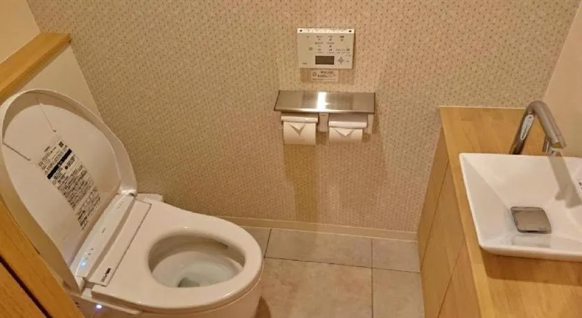 Centrale Hotel Kyotango