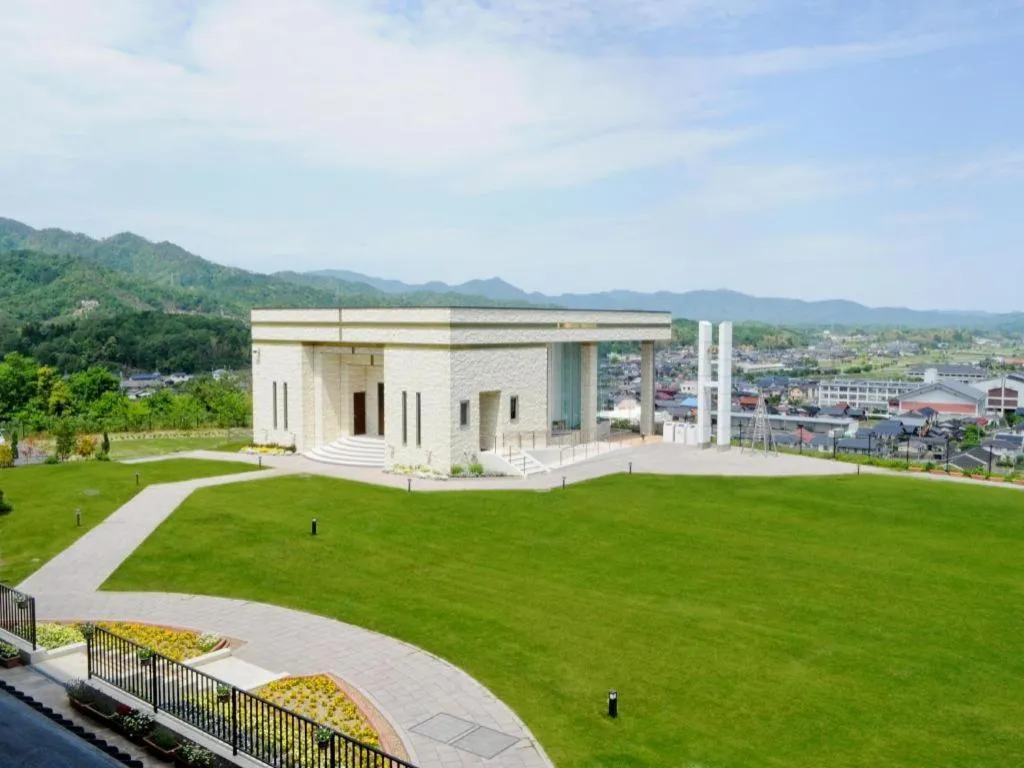 Centrale Hotel Kyotango