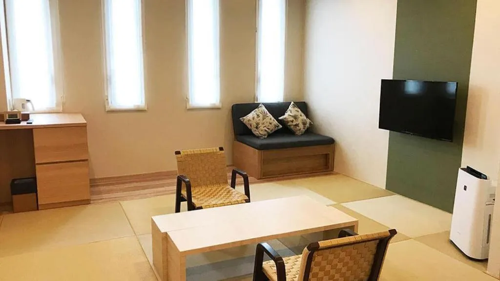 Centrale Hotel Kyotango