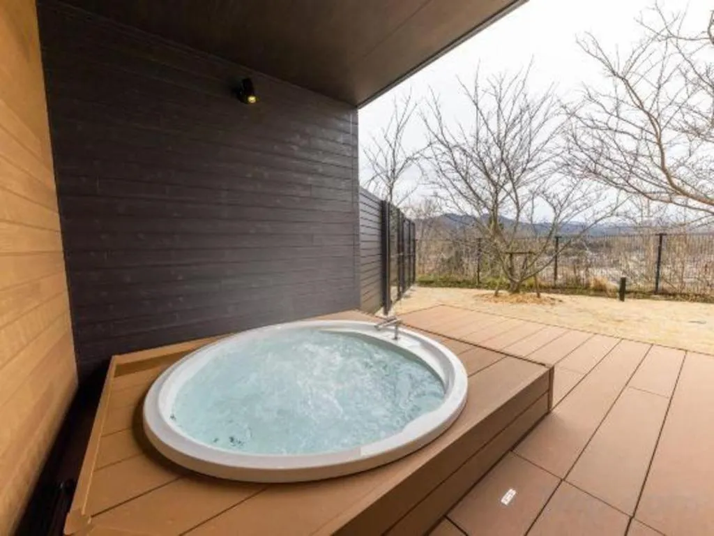 Centrale Hotel Kyotango