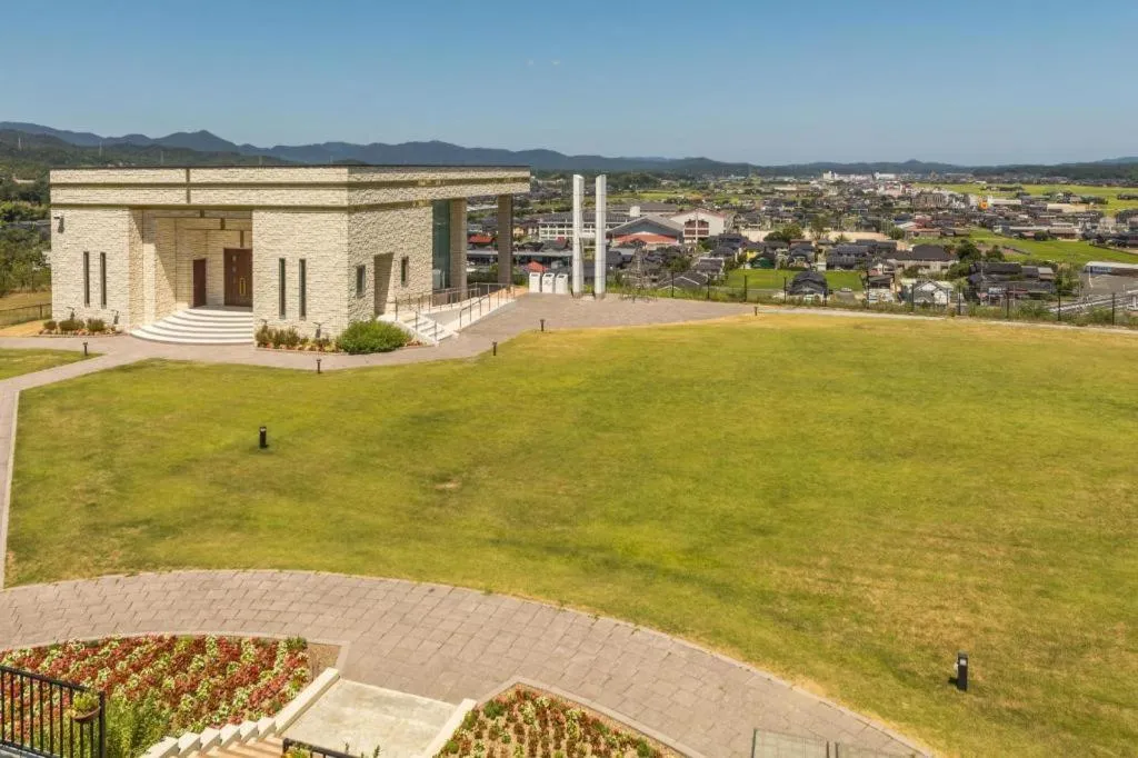 Centrale Hotel Kyotango