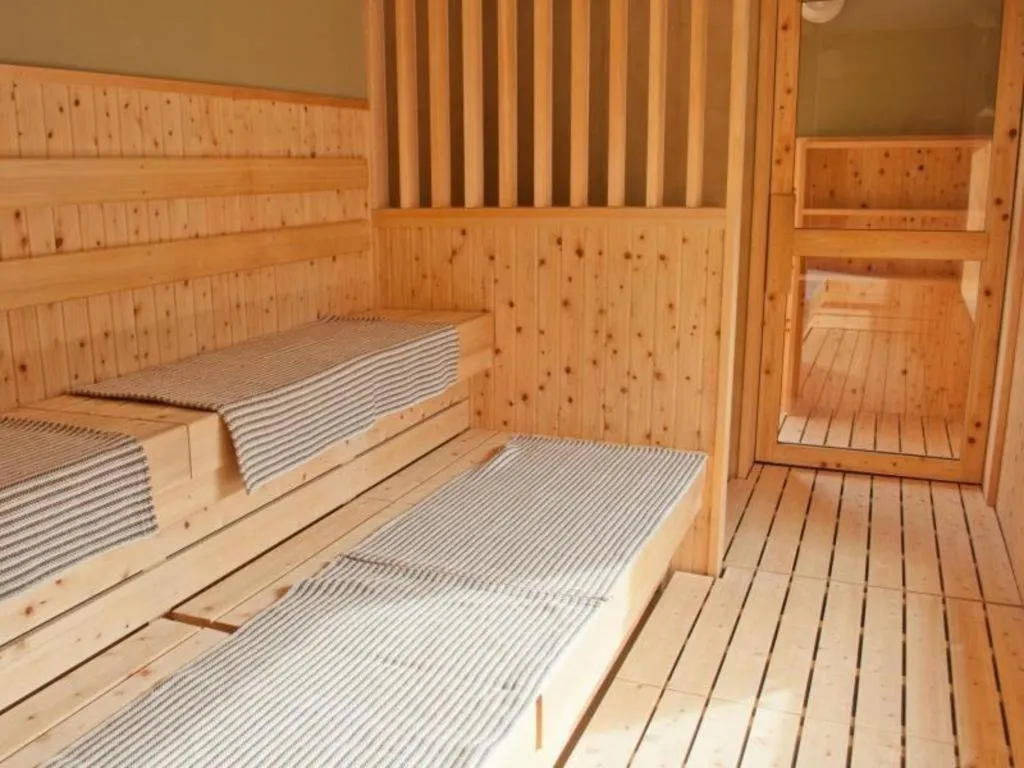 Centrale Hotel Kyotango