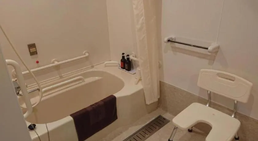 Centrale Hotel Kyotango