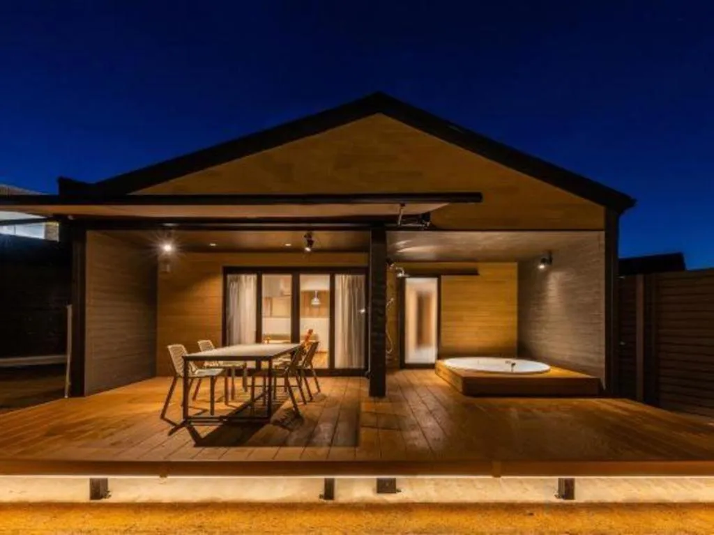 Centrale Hotel Kyotango