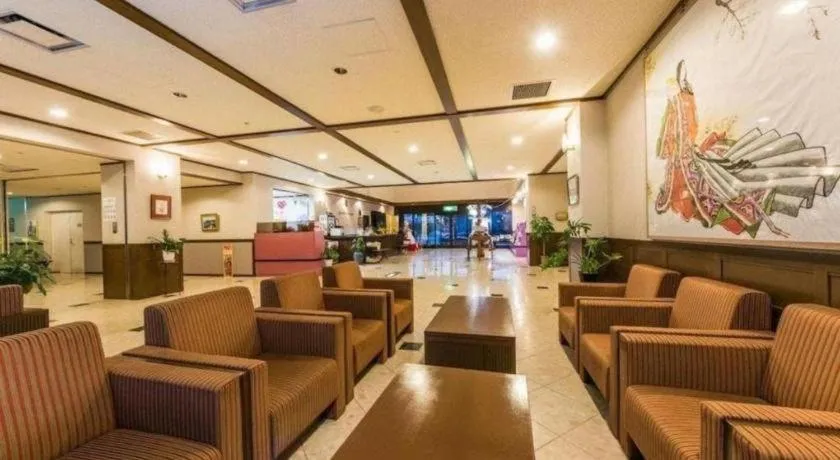 Centrale Hotel Kyotango