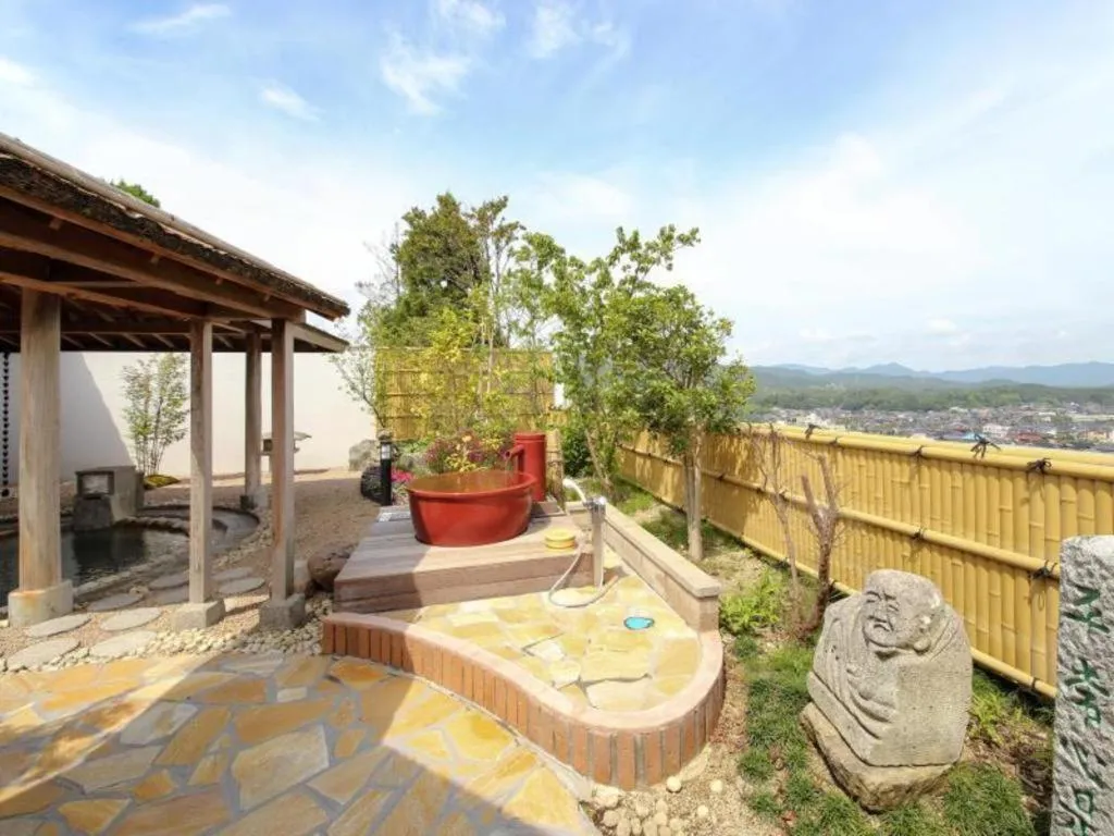 Centrale Hotel Kyotango