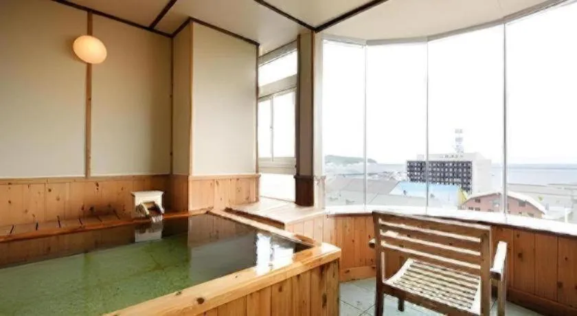 Otaru Furukawa Hotel