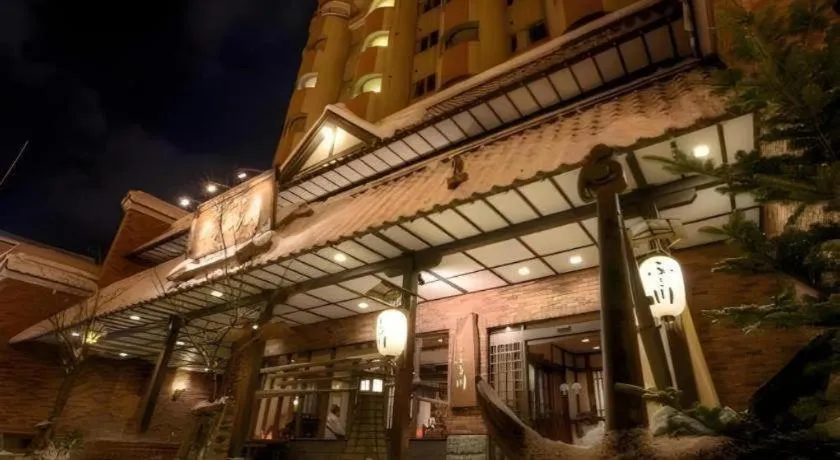 Otaru Furukawa Hotel