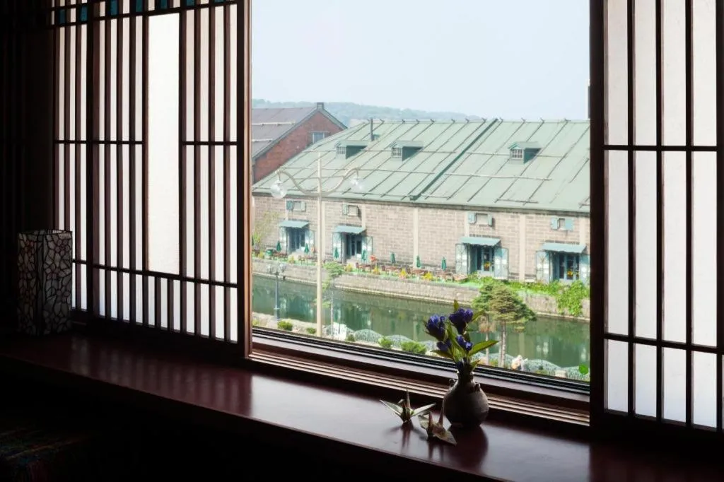 Otaru Furukawa Hotel