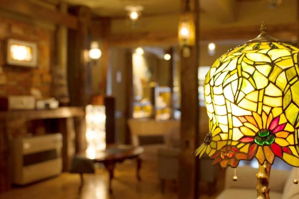 Otaru Furukawa Hotel