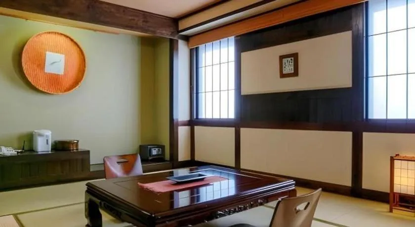 Otaru Furukawa Hotel
