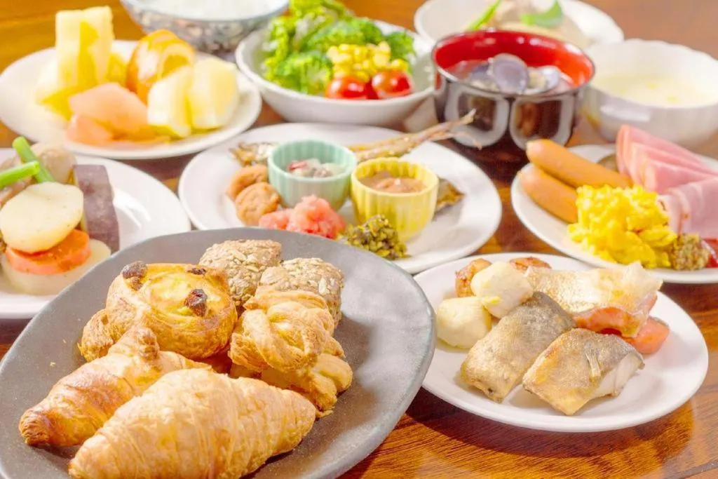 Otaru Furukawa Hotel