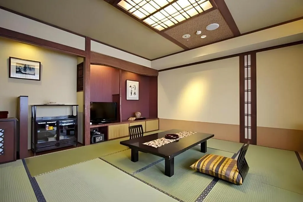 Otaru Furukawa Hotel