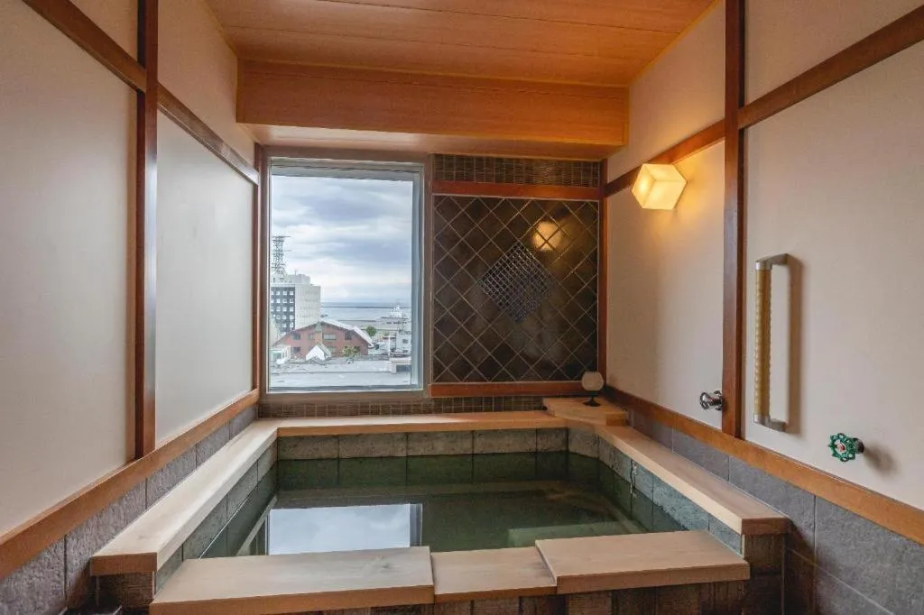 Otaru Furukawa Hotel