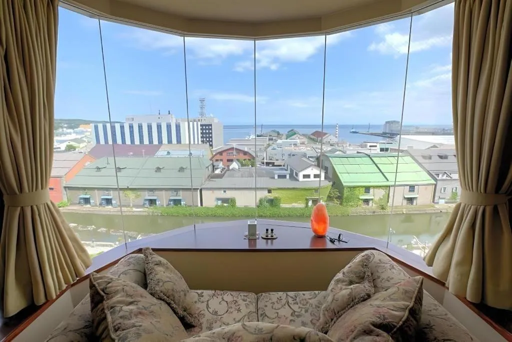 Otaru Furukawa Hotel