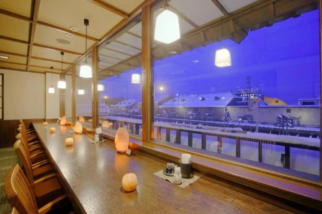 Otaru Furukawa Hotel