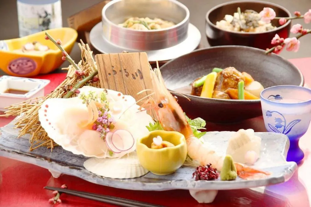 Otaru Furukawa Hotel