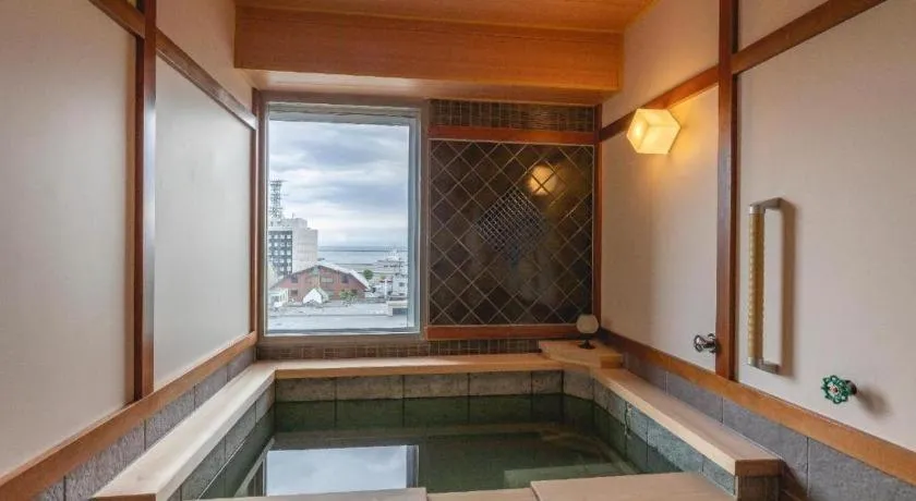Otaru Furukawa Hotel