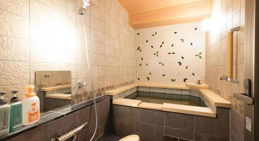 Otaru Furukawa Hotel